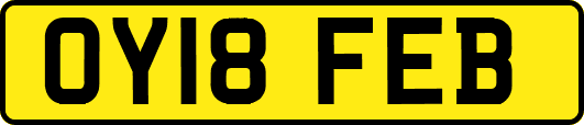 OY18FEB