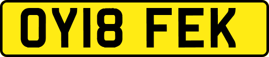 OY18FEK