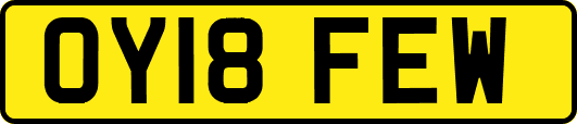 OY18FEW