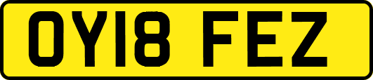 OY18FEZ