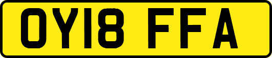 OY18FFA