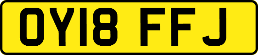 OY18FFJ