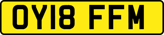 OY18FFM