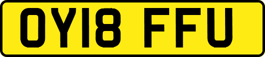 OY18FFU