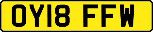 OY18FFW