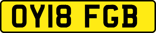 OY18FGB