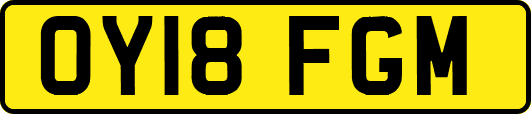 OY18FGM