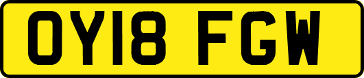 OY18FGW