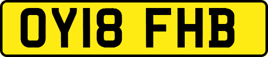 OY18FHB