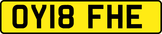 OY18FHE