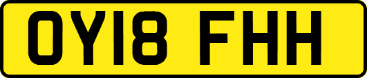 OY18FHH