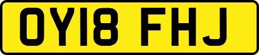 OY18FHJ