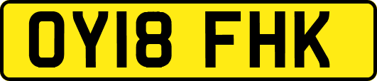 OY18FHK