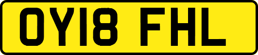 OY18FHL