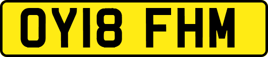 OY18FHM