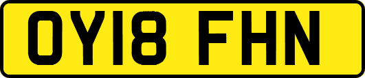 OY18FHN