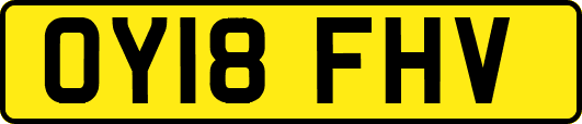 OY18FHV