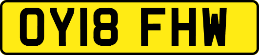 OY18FHW