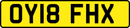 OY18FHX