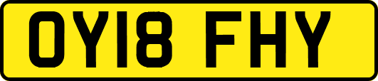 OY18FHY