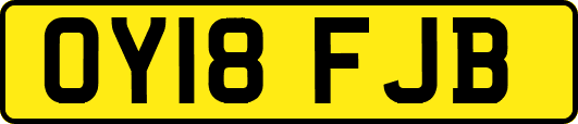 OY18FJB