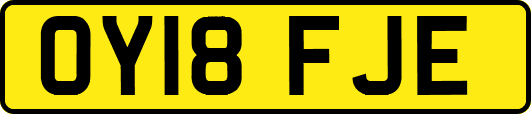 OY18FJE