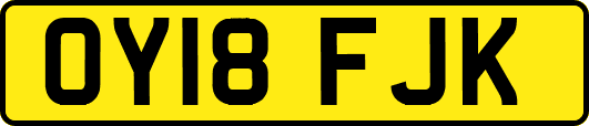OY18FJK