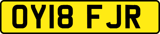 OY18FJR