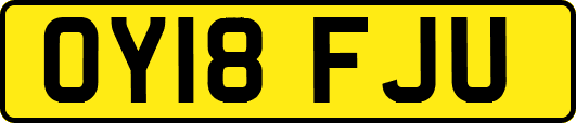 OY18FJU