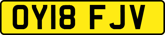 OY18FJV