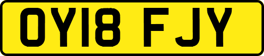 OY18FJY