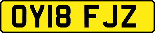 OY18FJZ