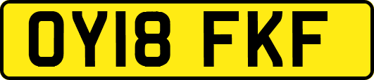 OY18FKF
