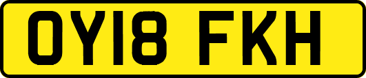 OY18FKH