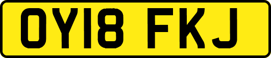 OY18FKJ