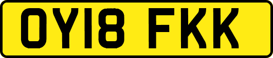 OY18FKK