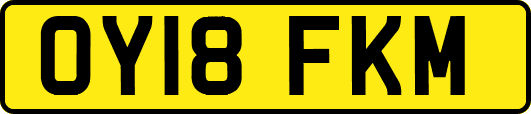 OY18FKM