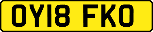 OY18FKO
