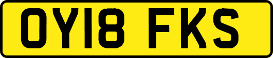 OY18FKS