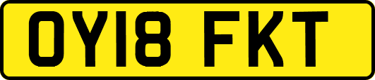 OY18FKT