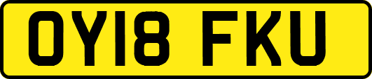 OY18FKU