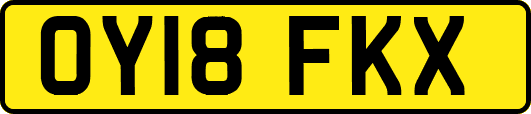 OY18FKX