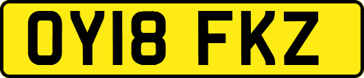 OY18FKZ