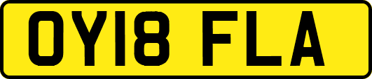 OY18FLA
