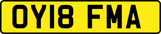 OY18FMA