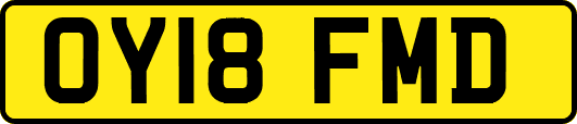 OY18FMD