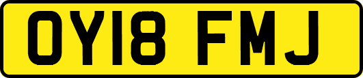 OY18FMJ