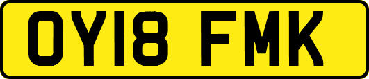 OY18FMK