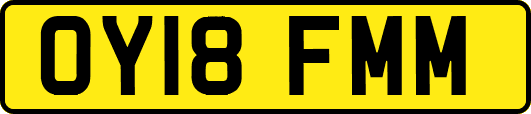 OY18FMM