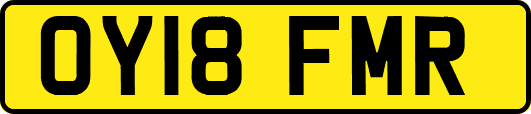 OY18FMR